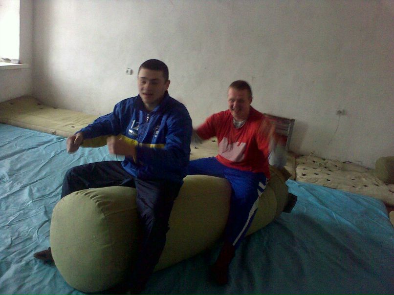 Александр Кругляк | Херсон