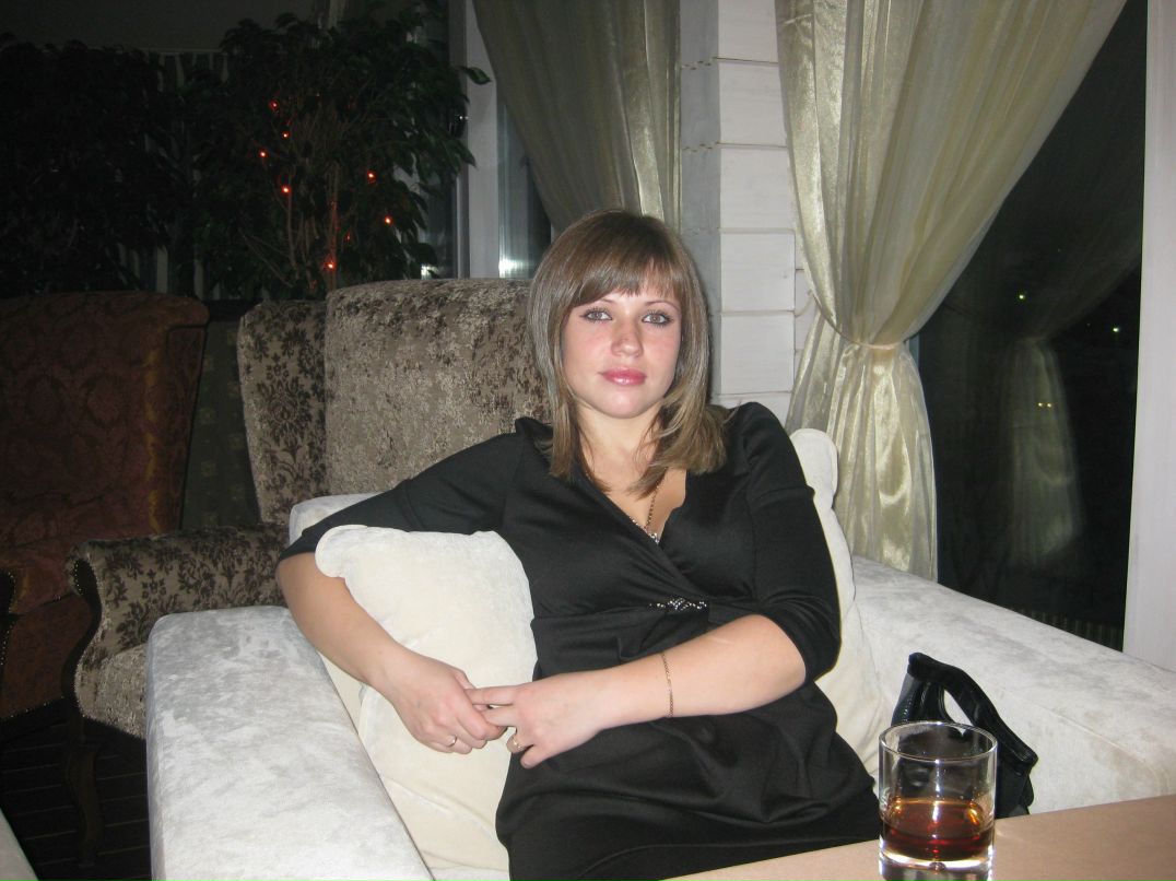 Ксения Денисова | Сергиев Посад