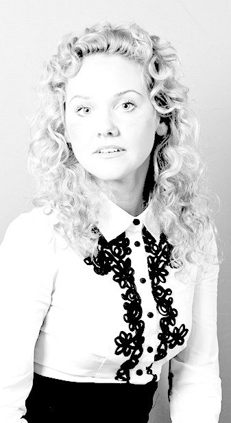 Верочка Голикова | Санкт-Петербург