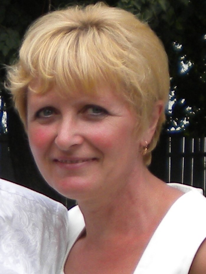 Тамара Веклицкая | Борзна