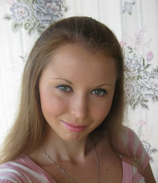 №3, Оксана Рассенюк, Коломна №3, Оксана Рассенюк, Коломна