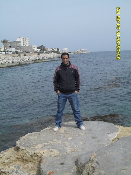 Рхаием Бен мосбах | Sfax