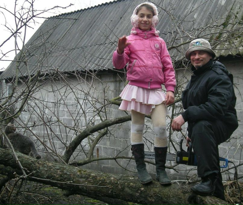 Пол Грабовски | 