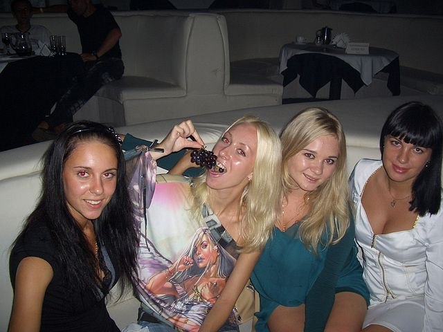 Карина Жиленкова | Владивосток