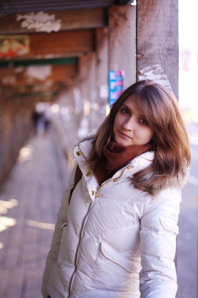 Катюха Межерицкая | Луганск