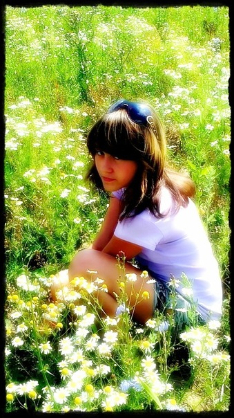 №19, Анютка Сергеева №19, Анютка Сергеева