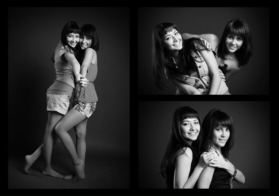 Ирина Красюченко | Белгород