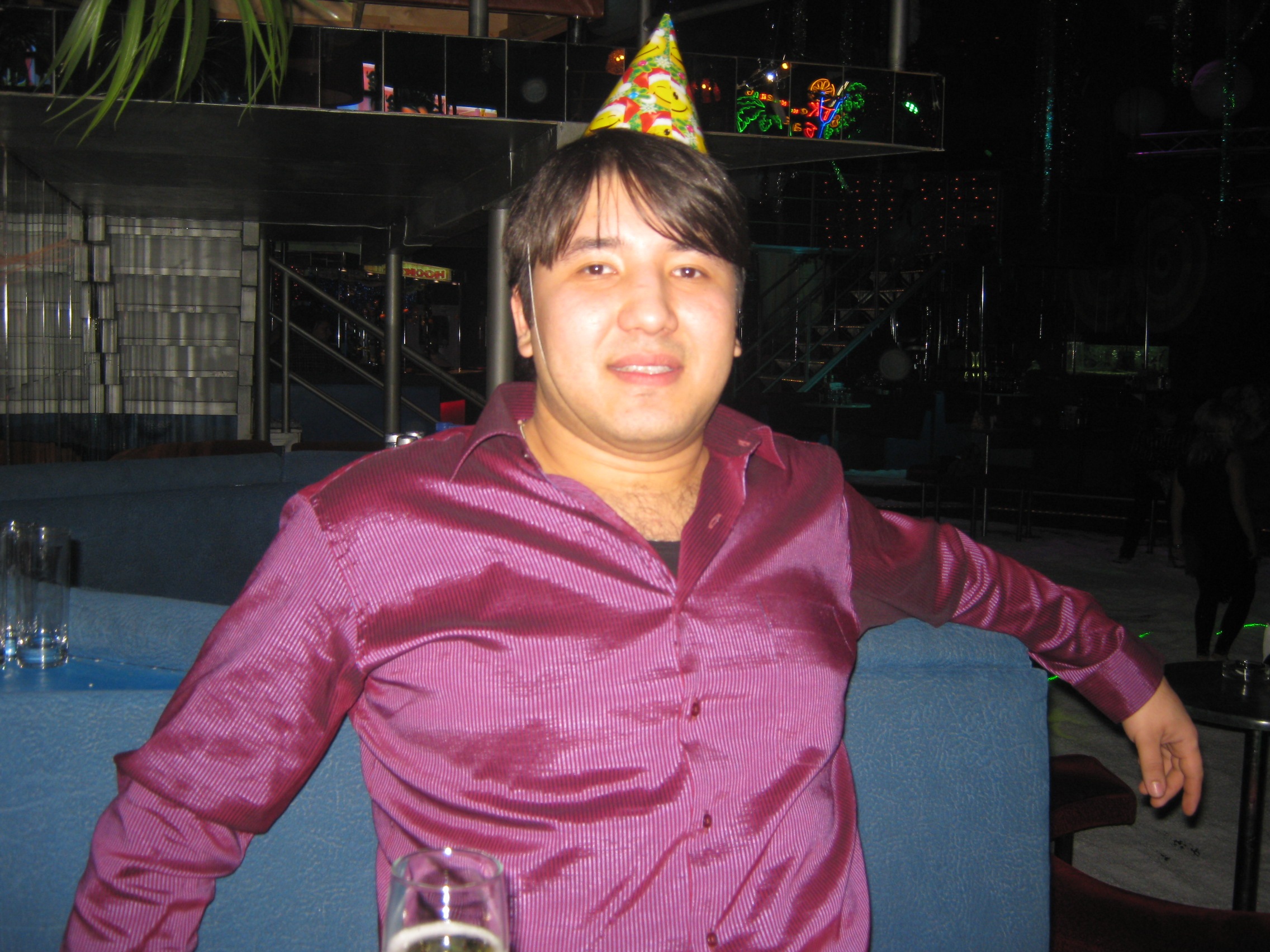 Фото профиля