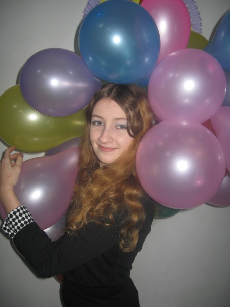 №18, Маша Чех, 32 года, Бельцы №18, Маша Чех, 32 года, Бельцы