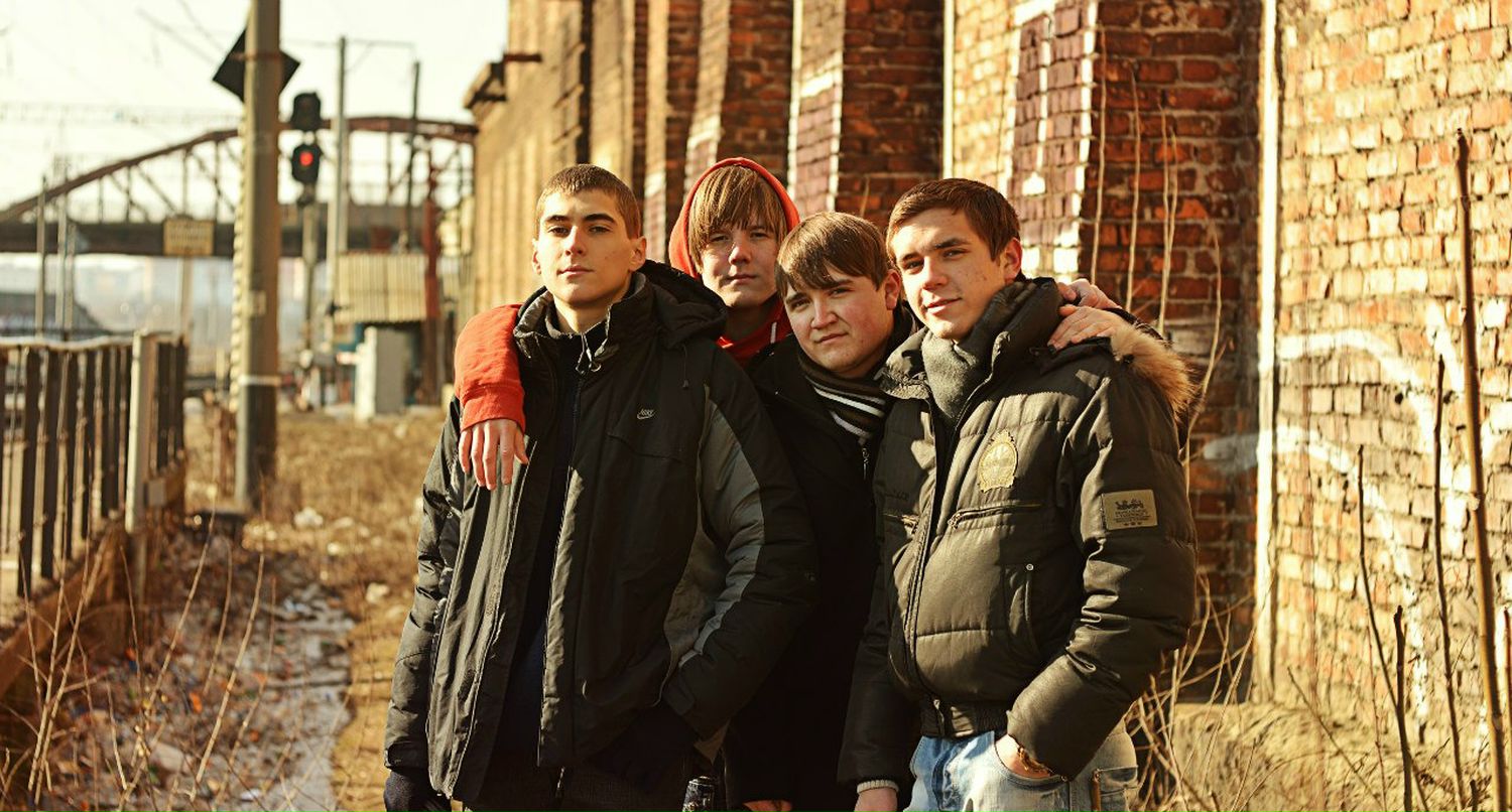 Михаил Скворцов | Одесса