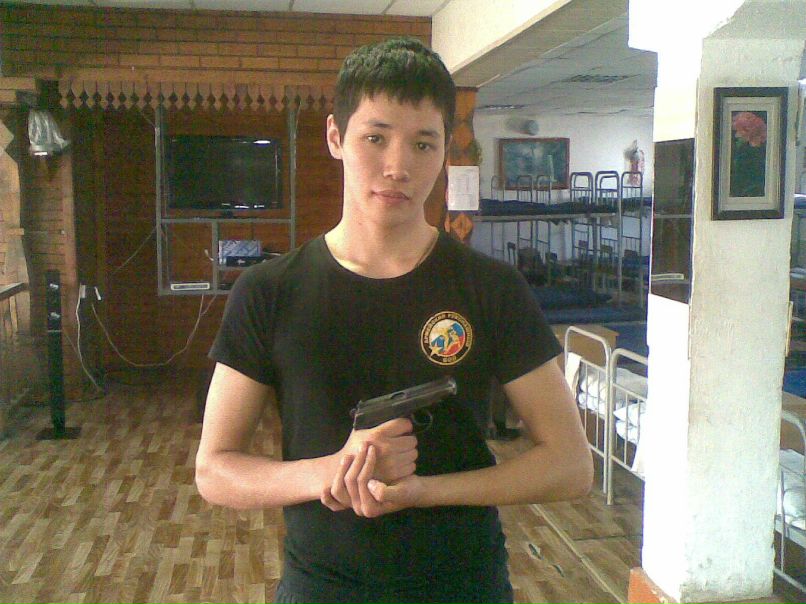 Руслан Дмитриев | 