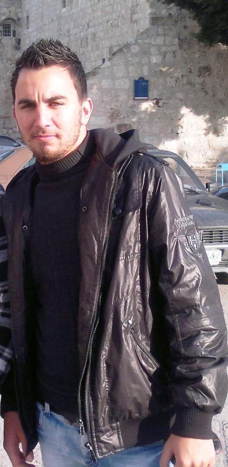 Issa Rabee (_ИИСУС ) | Волгоград