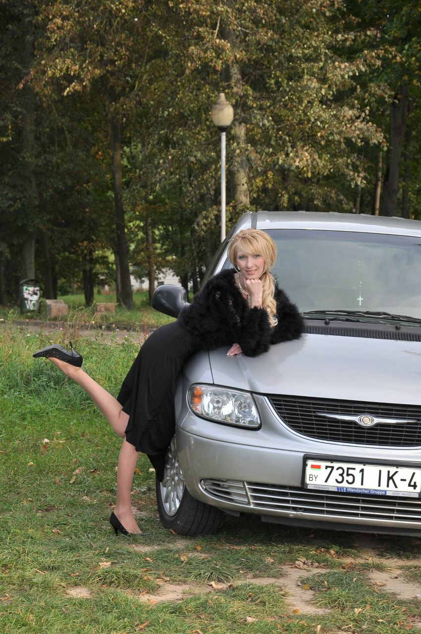 Катерина Соколовская | Гродно