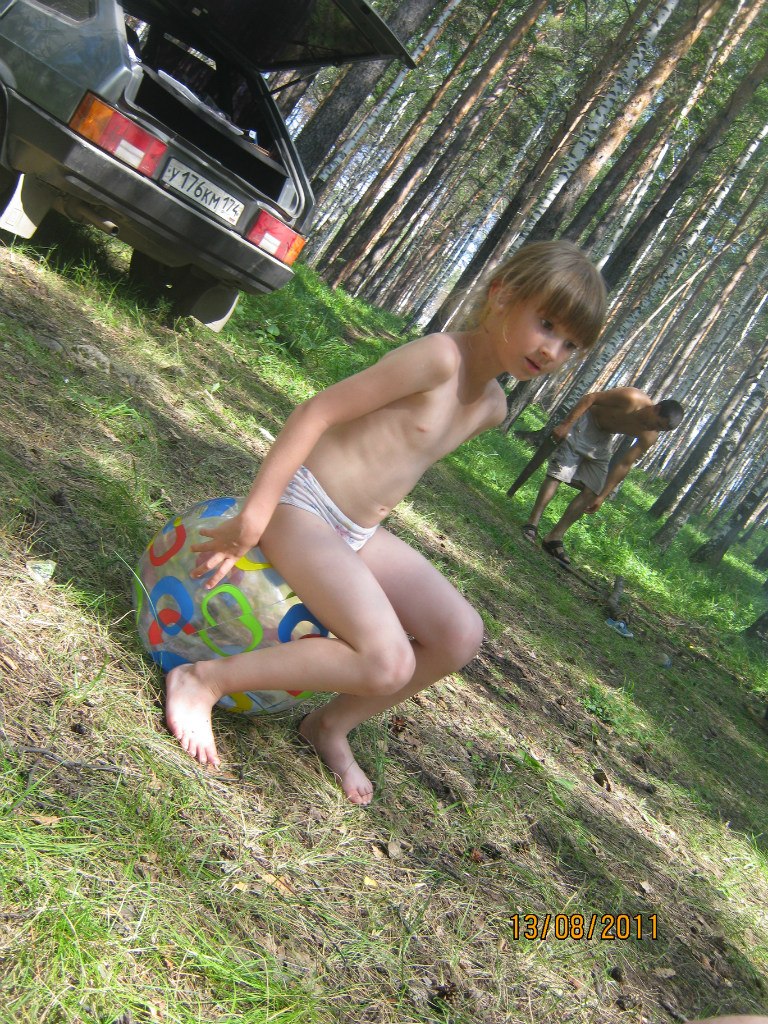 Людмила Мекрюкова | Миасс