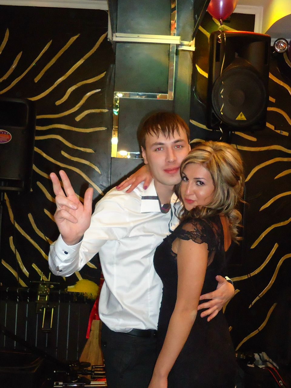 Алина Шакирова | Октябрьский