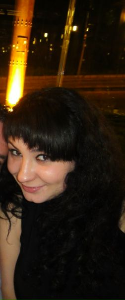 №108, Ангелина Лурье, 34 года, Кривой Рог №108, Ангелина Лурье, 34 года, Кривой Рог