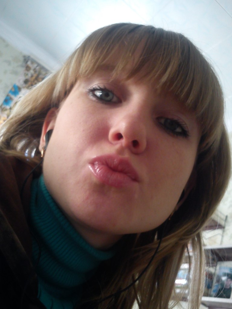 Юля Евстифеева ˙˙°❤°˙˙ | Троицк