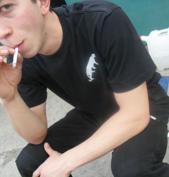 №29, Кирилл Слободин, 19.5 №29, Кирилл Слободин, 19.5