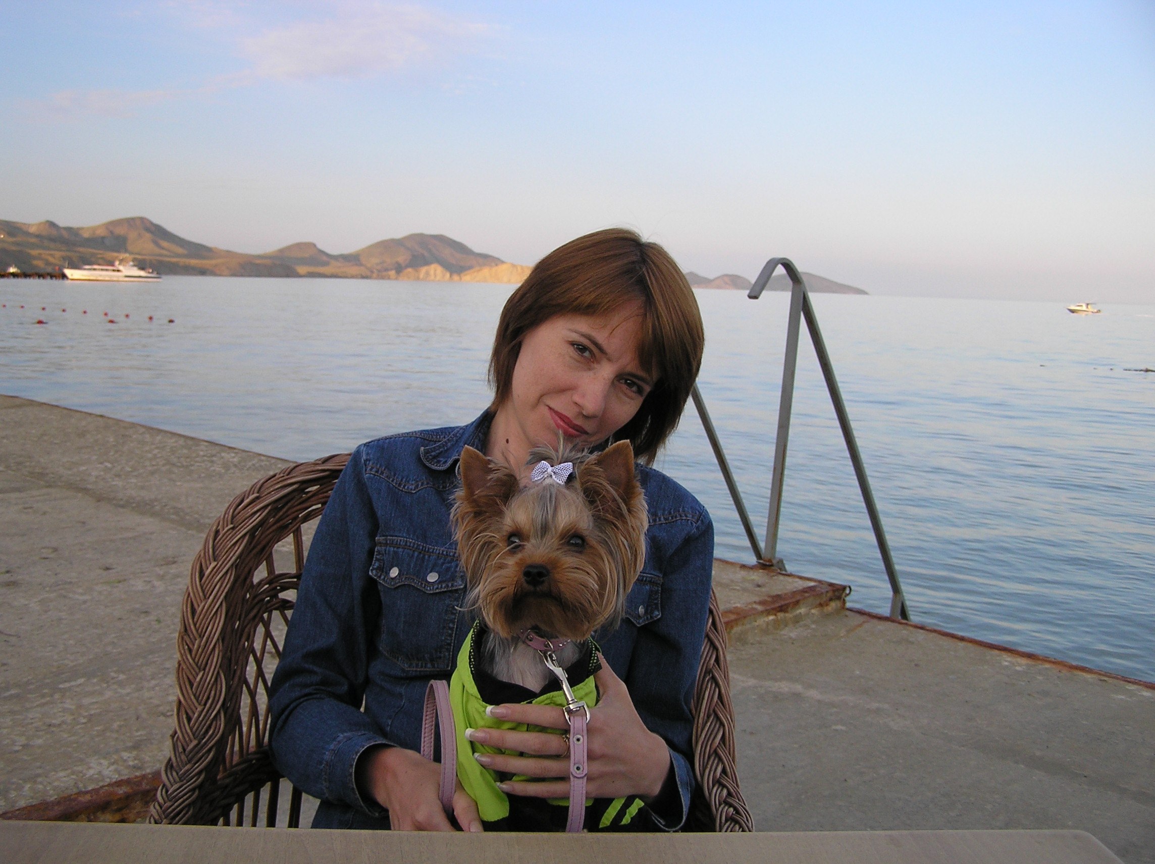 Фото профиля