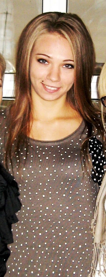 Танюшка Кузнецова ˙˙·٠•○♦ ℒℴνℯ...˙˙·٠•○♦ | Краснодар