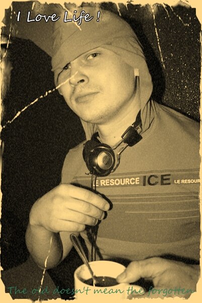 Вячеслав Афанасьев Андреевич | Ижевск