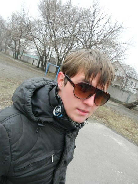 Влад Облицай | Днепр (Днепропетровск)