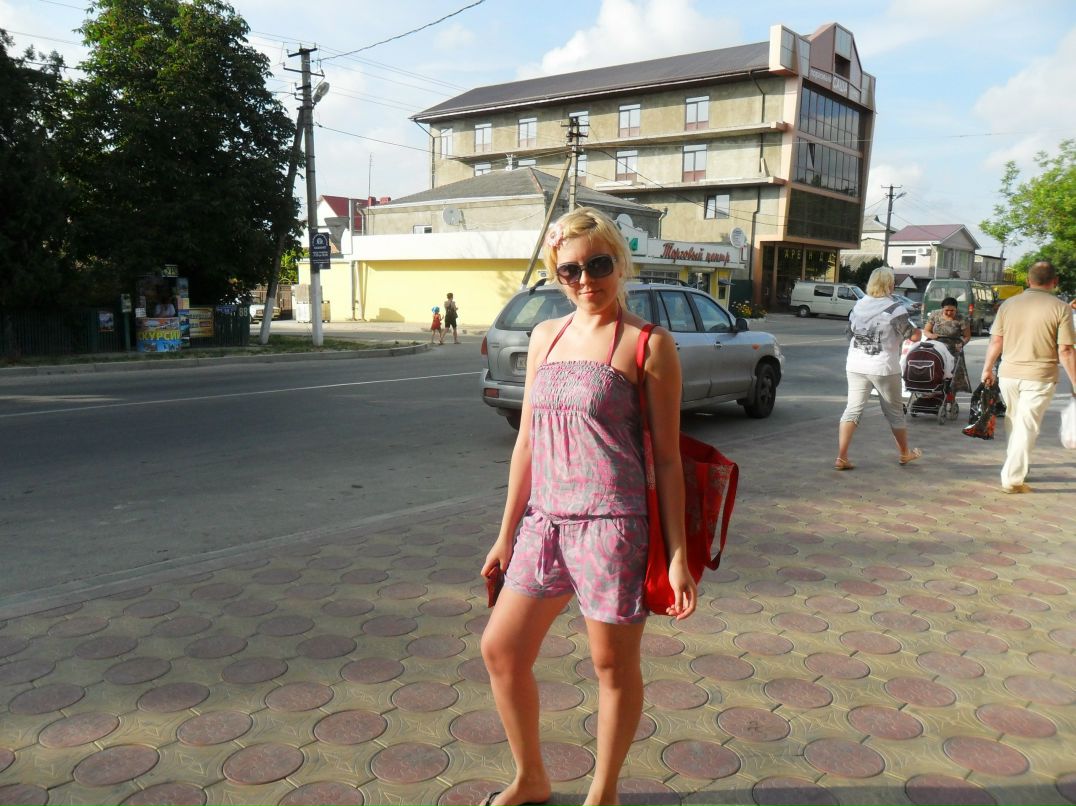 Юлия Вахина | Череповец