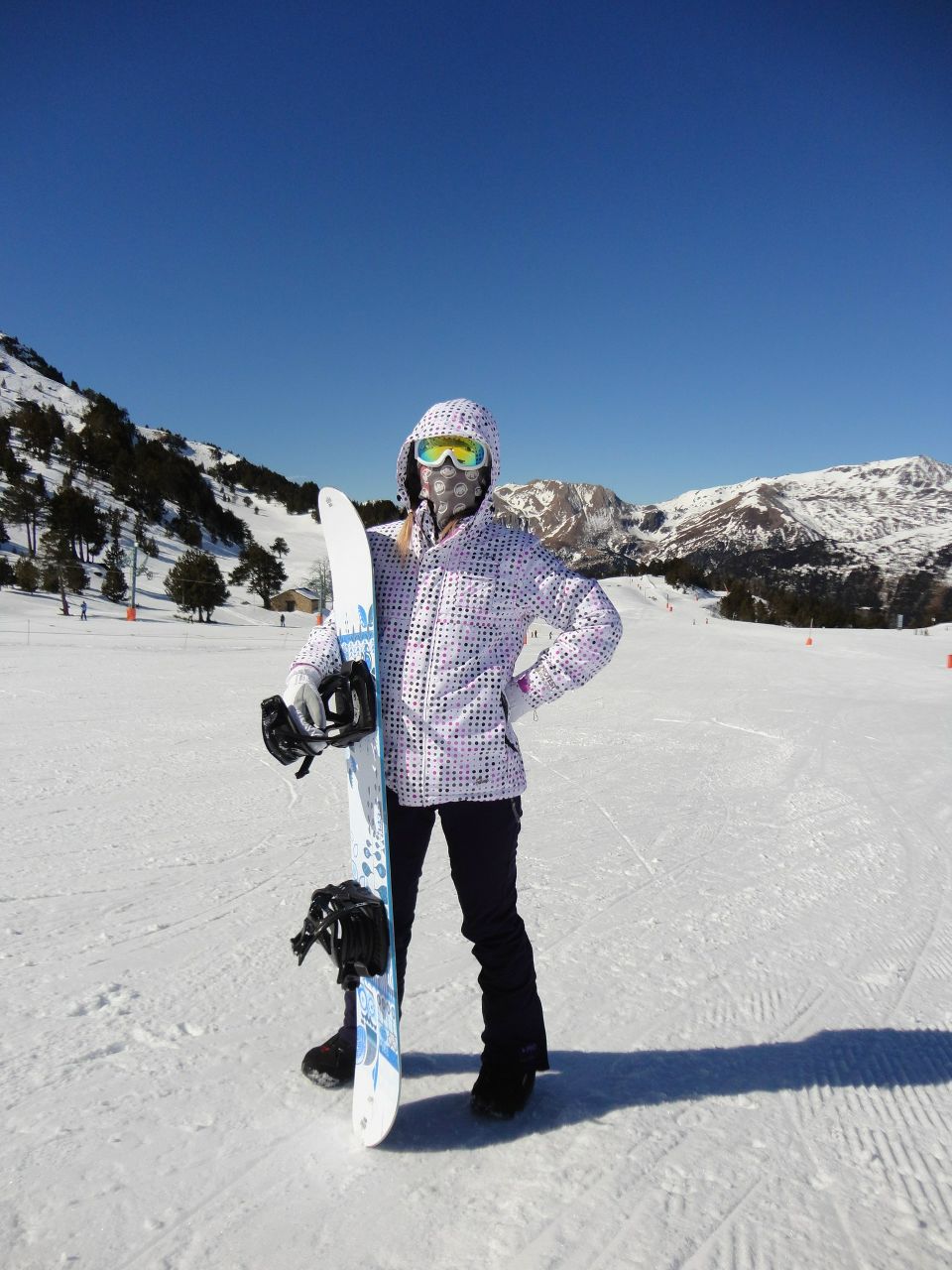 Анастасия Ляховец | Бровары