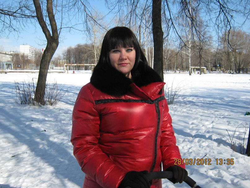 Наталья Горячева | Нижний Новгород