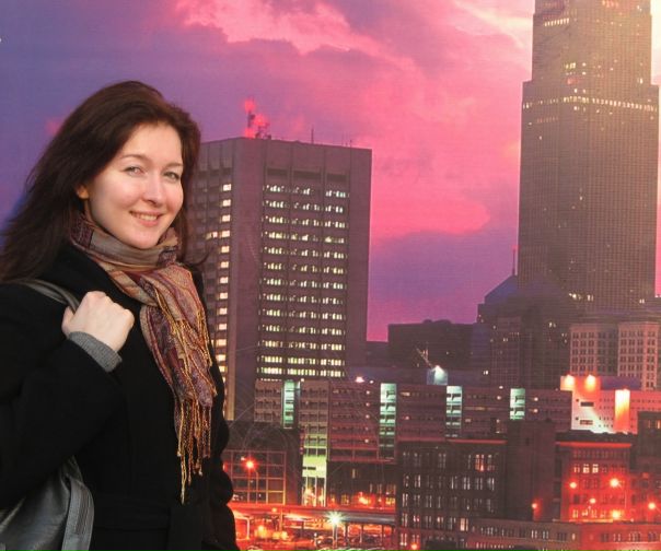 №21, Ольга Никифорова, 40 лет, Москва №21, Ольга Никифорова, 40 лет, Москва