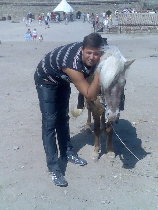 Эльдар Ибадов | Хрустальный / Красный Луч