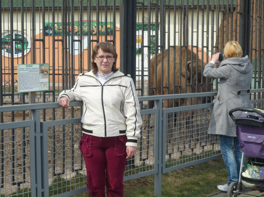 Екатерина Маковская | Минск