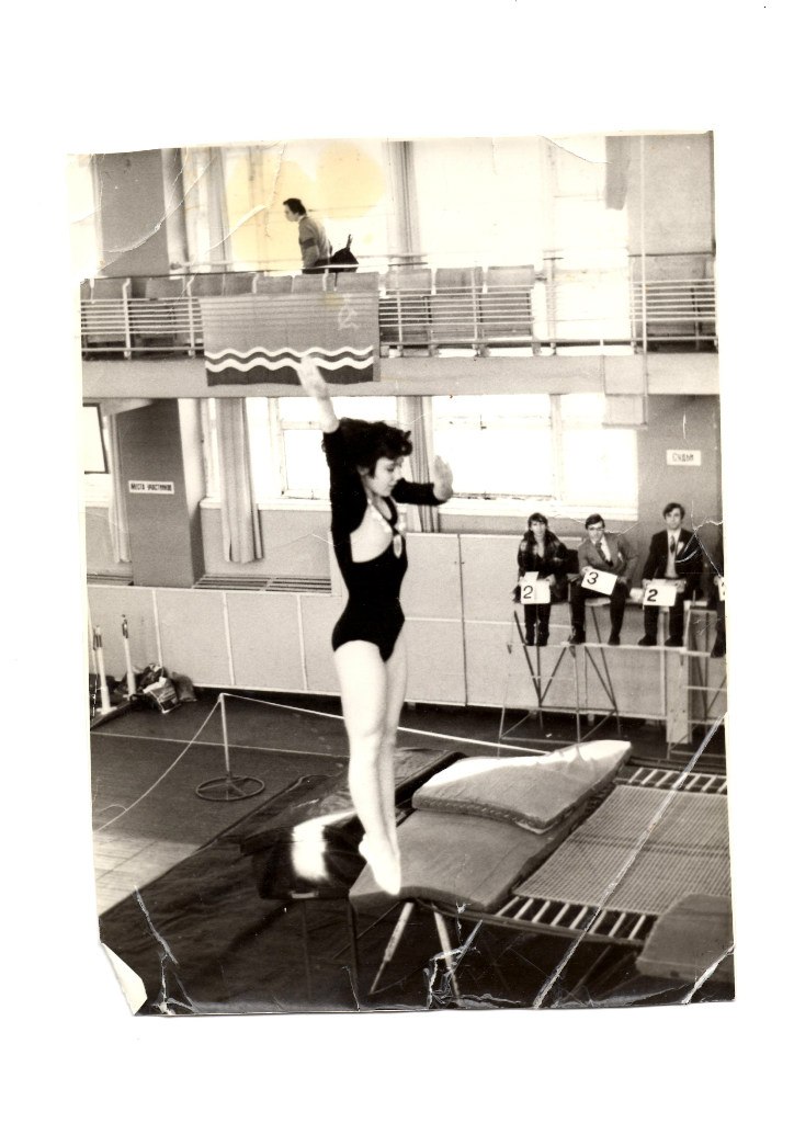 Светлана Добрынина | Тольятти