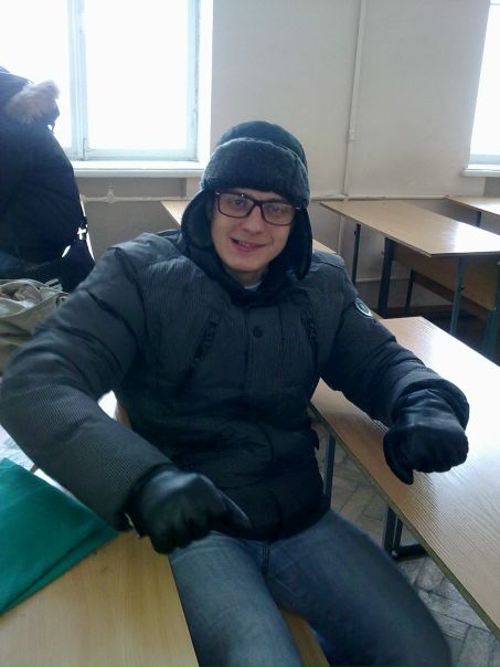 №62, Саша Погребняк, 32 года, Киев №62, Саша Погребняк, 32 года, Киев