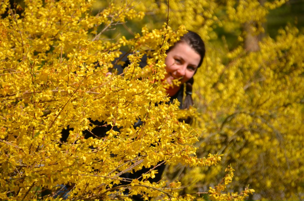 Марина Ніщук | Смела