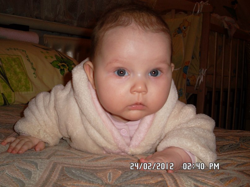 Инна Андрейко | Одесса