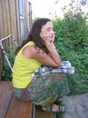 №24 Диляра Тимеркаева