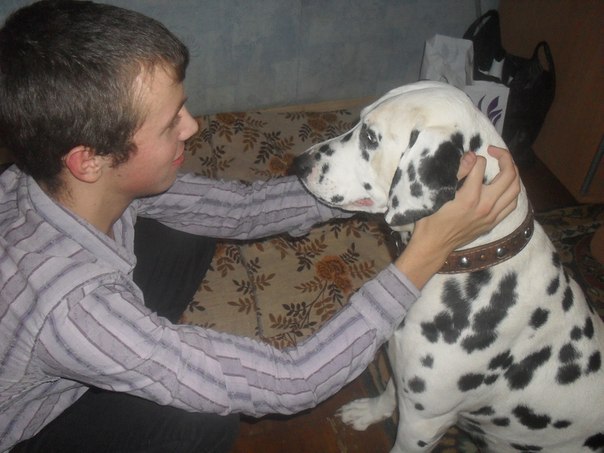 №30, Михаил Рябов, 34 года, Котлас №30, Михаил Рябов, 34 года, Котлас