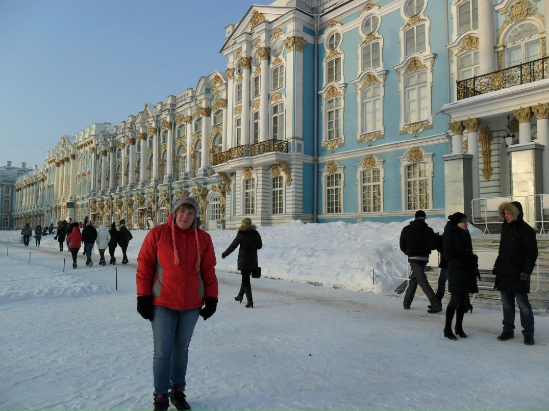 Ксения Козлова | Москва