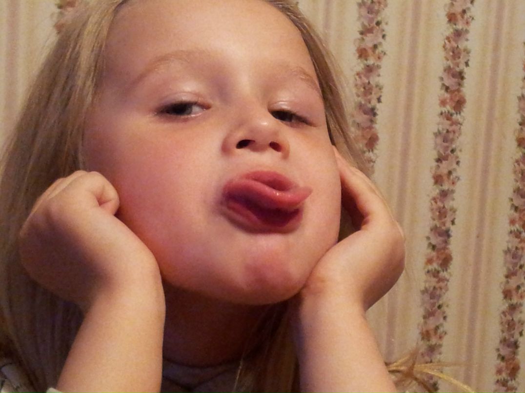 Нина Архипова | Калининград