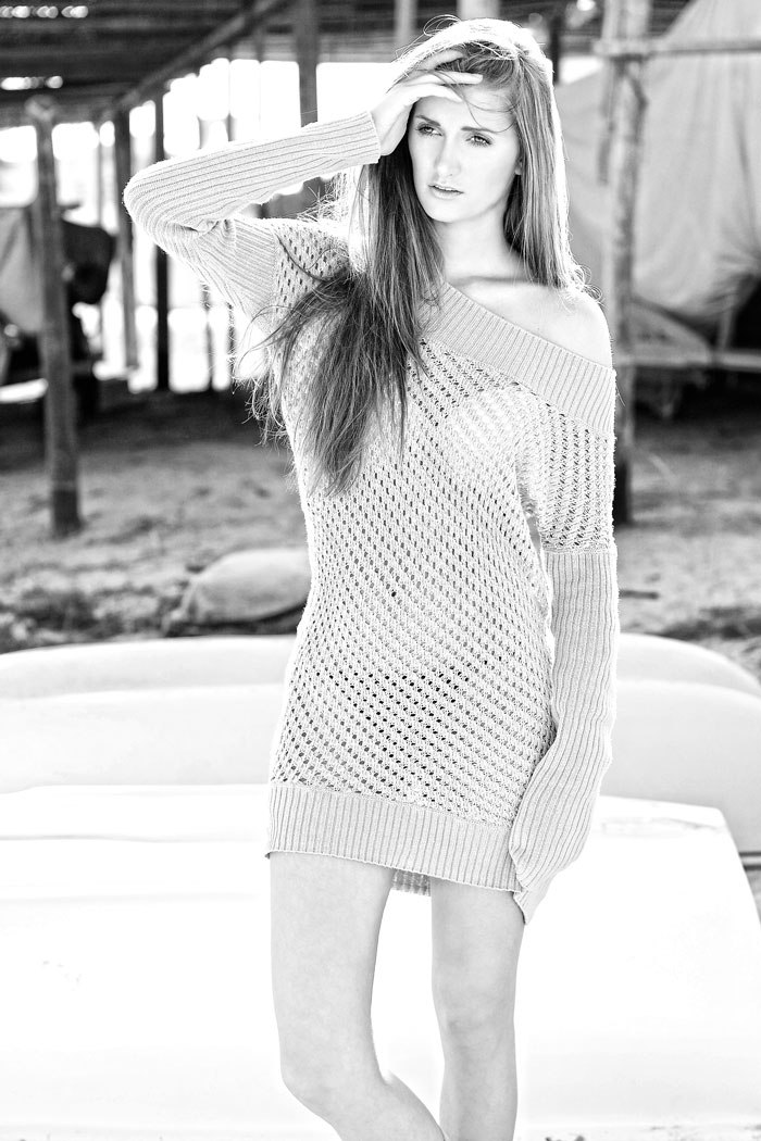 Anna Öztürk | Dubai