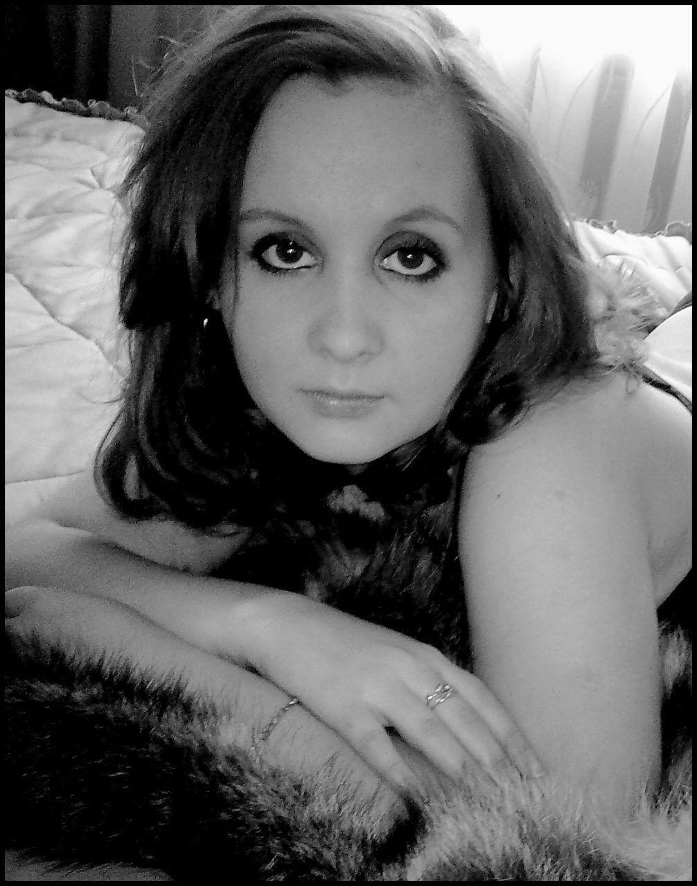 Оля Выродова |...В...ОдНОм...ЭКземПляРЕ...| | Ракитное