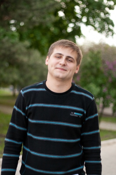 №7, Михаил Багно, Донецк №7, Михаил Багно, Донецк