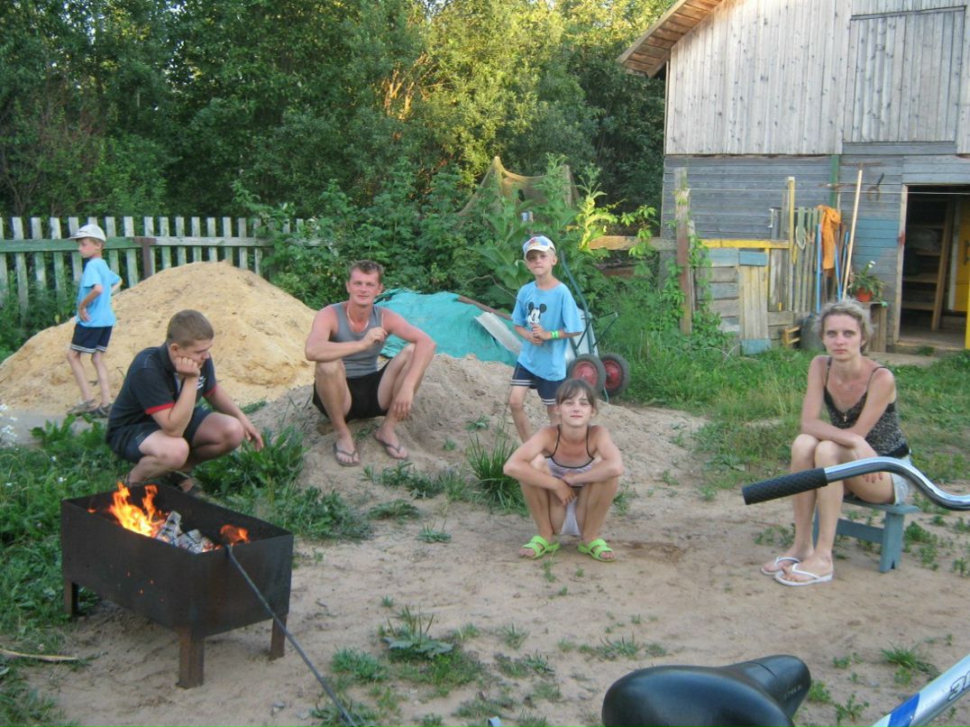 Юрий Васильев | Санкт-Петербург