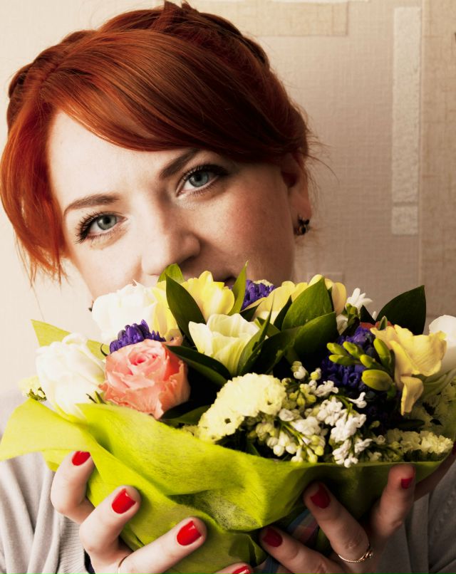 Ася Садиулина Асюня | Екатеринбург