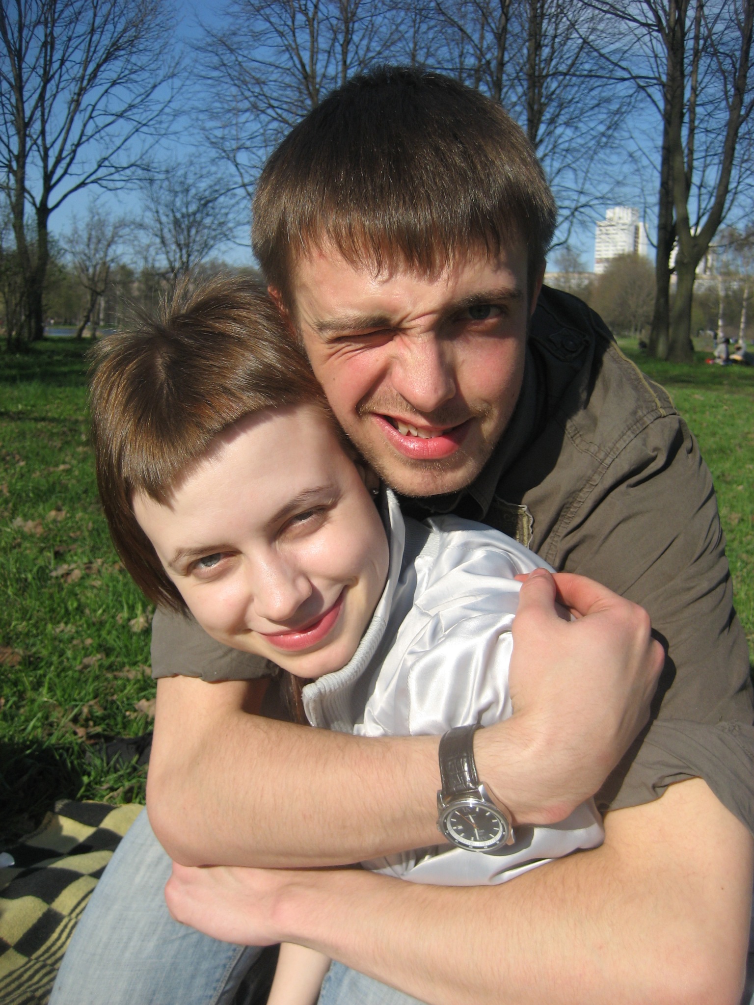 Фото профиля