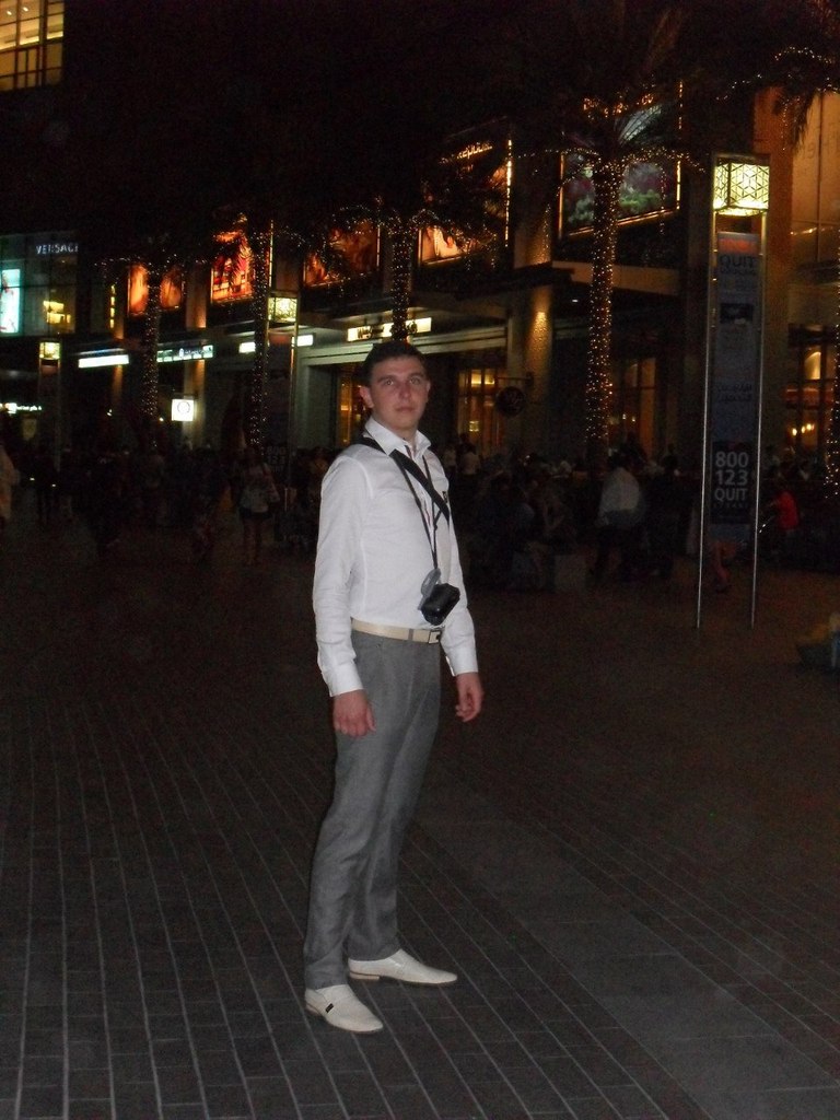 Борис Бугров | Донецк