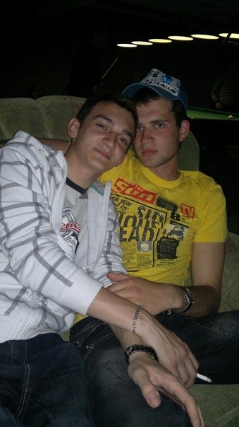 Александр Гузенко | Темрюк