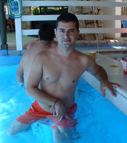 №12, Güçlü Gelgel №12, Güçlü Gelgel