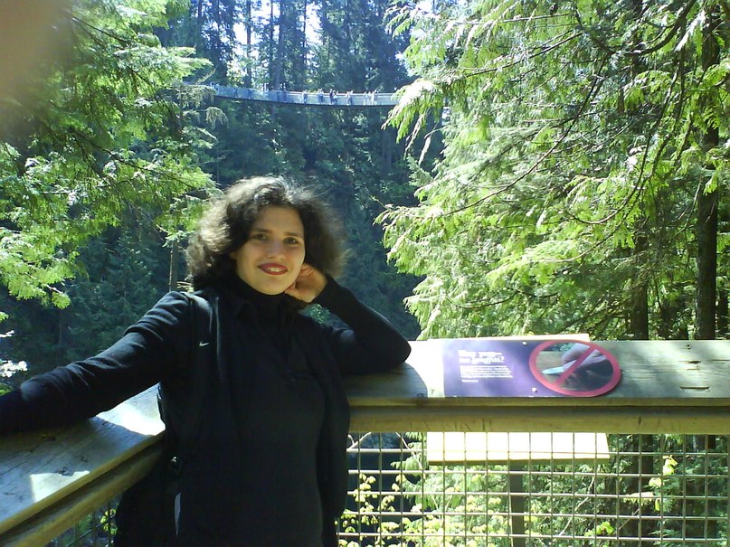 Лариса Косыгина | Новосибирск